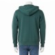 The Son Zen Mcgrath (Nicholas) Green Hoodie The Son Zen Mcgrath (Nicholas) Green Hoodie