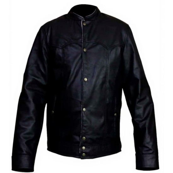 Zombieland Woody Harrelson (Tallahassee) Double Tap Jacket Zombieland Woody Harrelson (Tallahassee) Double Tap Jacket