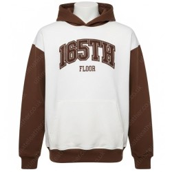 165th Floor Fleece Hoodie 165th Floor Fleece Hoodie