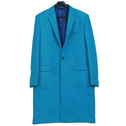 A Discovery of Witches (Diana Bishop) Teresa Palmer Wool Coat A Discovery of Witches (Diana Bishop) Teresa Palmer Wool Coat