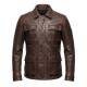 American Gods The Jinn (Mousa Kraish) Leather Jacket American Gods The Jinn (Mousa Kraish) Leather Jacket