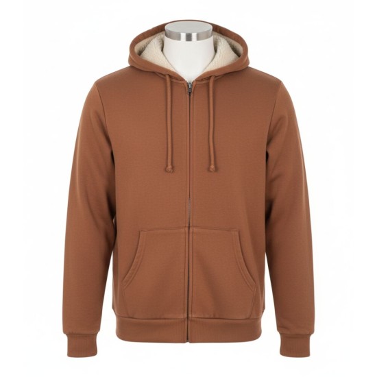 American Gods Shadow Moon (Ricky Whittle) Shearling Jacket American Gods Shadow Moon (Ricky Whittle) Shearling Jacket