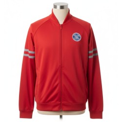 Champions Matthew Cook (Andy Favreau) Red Jacket