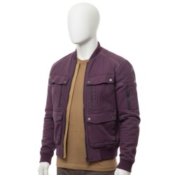 The Falcon And The Winter Soldier Batroc (Georges St-Pierre) Jacket