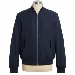 Cobra Kai Ralph Macchio (Daniel Larusso) Bomber Jacket