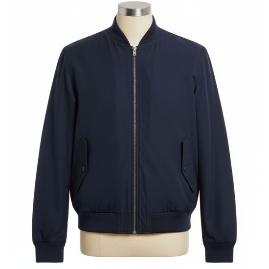 Cobra Kai Ralph Macchio (Daniel Larusso) Bomber Jacket Cobra Kai Ralph Macchio (Daniel Larusso) Bomber Jacket