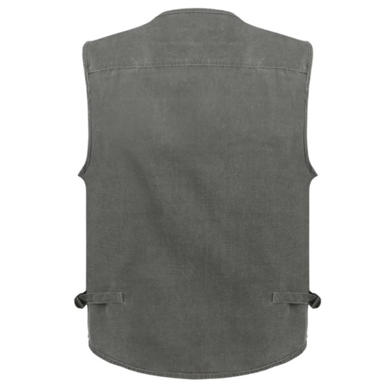 Da 5 Bloods Paul (Delroy Lindo) Cotton Vest