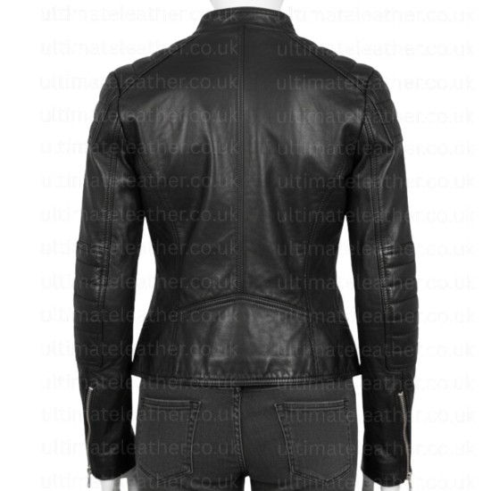 Doctor Who Clara Oswald (Jenna Coleman) Jacket Doctor Who Clara Oswald (Jenna Coleman) Jacket