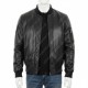 Fast And Furious 9 Dominic Toretto (Vin Diesel) Leather Jacket