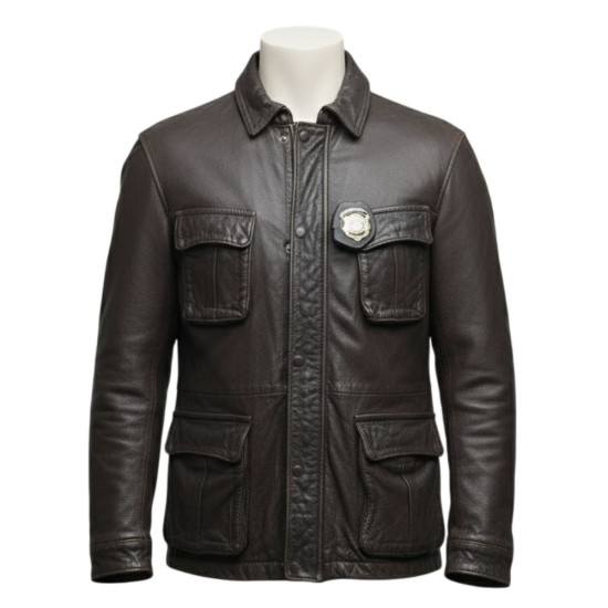 The Blacklist Julian Gale (Enrique Murciano) Jacket The Blacklist Julian Gale (Enrique Murciano) Jacket