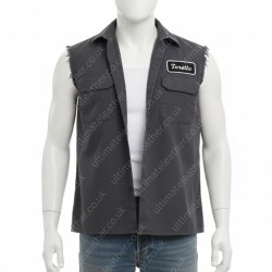 Fast and Furious 9 Dominic Toretto (Vin Diesel) Cotton Vest Fast and Furious 9 Dominic Toretto (Vin Diesel) Cotton Vest