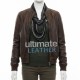 Fear The Walking Dead (Danay Garcia) Luciana Galvez Leather Jacket Fear The Walking Dead (Danay Garcia) Luciana Galvez Leather Jacket