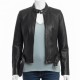 Sons Of Anarchy Katey Sagal (Gemma Teller Morrow) Leather Jacket