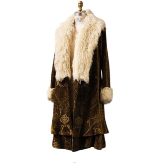 Girl, Interrupted Lisa (Angelina Jolie) Trench Coat Girl, Interrupted Lisa (Angelina Jolie) Trench Coat