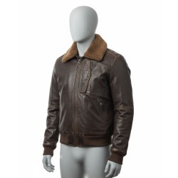 The Falcon and the Winter Soldier Dovich (Desmond Chiam) Jacket