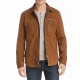  The Fast Saga 9 Tyrese Gibson (Roman) Brown Cotton Jacket