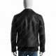 Fast and Furious 7 Roman Pearce (Tyrese Gibson) Leather Jacket Fast and Furious 7 Roman Pearce (Tyrese Gibson) Leather Jacket