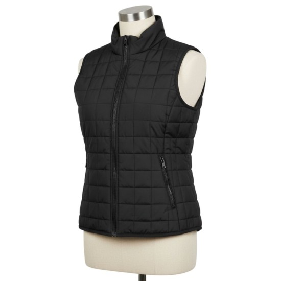 Yellowstone S03 Mia (Eden Brolin) Wool Vest Yellowstone S03 Mia (Eden Brolin) Wool Vest