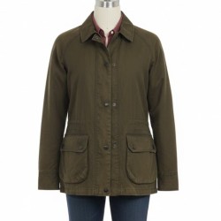 The Last Of Us Anna Torv (Tees) Brown Jacket