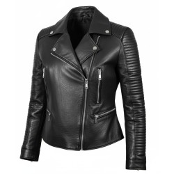 Arrow Lyla Michaels (Audrey Marie Anderson) Leather Jacket