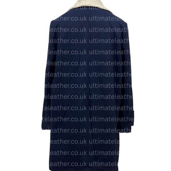 Red Dead Redemption II Roger Clark (Arthur Morgan) Winter Coat