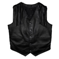 Barbie Ryan Gosling (Ken) Leather Vest Barbie Ryan Gosling (Ken) Leather Vest