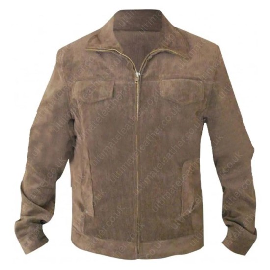 Daniel Radcliffe: Being Harry Potter and Deathly Hallows Jacket