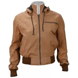 Yellowstone S05 Beth Dutton (Kelly Reilly) Bomber Jacket
