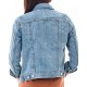 Yellowstone Kelly Reilly (Beth Dutton) Denim Jacket Yellowstone Kelly Reilly (Beth Dutton) Denim Jacket