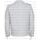 Brando White Leather Jacket Brando White Leather Jacket