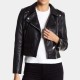 Fast X Brie Larson (Tess) Leather Jacket