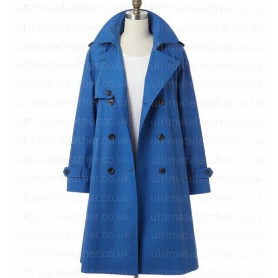 Book Club: The Next Chapter Candice Bergen (Sharon) Blue Coat Book Club: The Next Chapter Candice Bergen (Sharon) Blue Coat