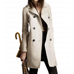 Captain America Brave New World 2025 Liv Tyler (Betty Ross) Coat Captain America Brave New World 2025 Liv Tyler (Betty Ross) Coat