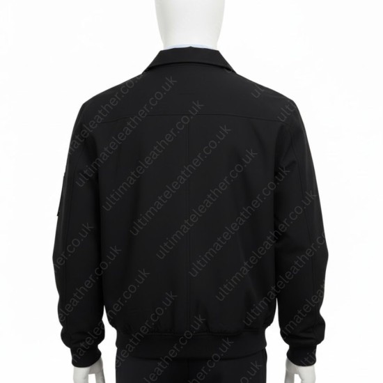 Captain America Brave New World Harrison Ford (Thaddeus) Jacket