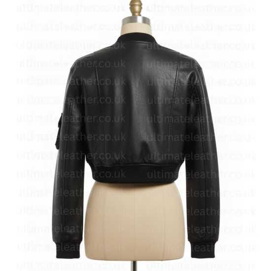 Captain America Brave New World Rosa Salazar (Rachel Leighton) Jacket Captain America Brave New World Rosa Salazar (Rachel Leighton) Jacket