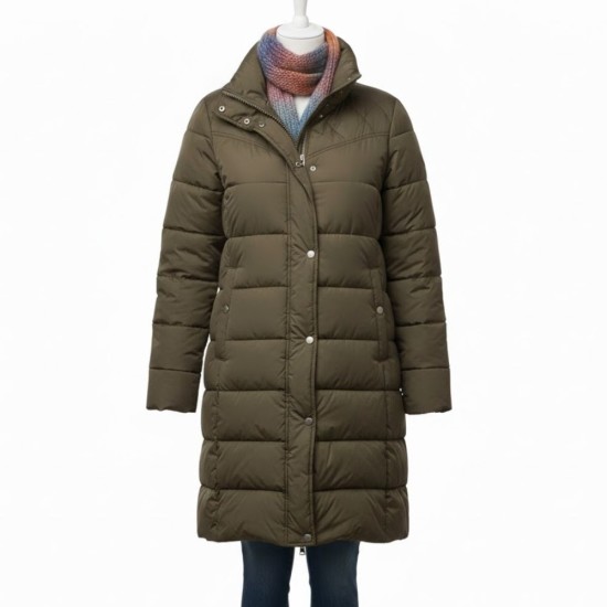 Happy Valley S02 Sarah Lancashire (Catherine Cawood) Trench Coat Happy Valley S02 Sarah Lancashire (Catherine Cawood) Trench Coat