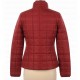 Christmas Island Cali Sharpe (Britt Loder) Puffer Jacket Christmas Island Cali Sharpe (Britt Loder) Puffer Jacket