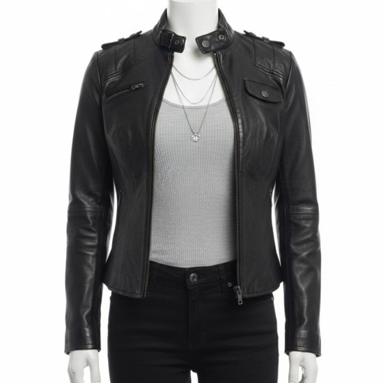 DC’s Legends of Tomorrow kendra Saunders (Ciara Renee) Leather Jacket DC’s Legends of Tomorrow kendra Saunders (Ciara Renee) Leather Jacket