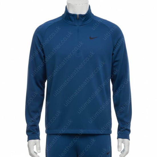 Cobra Kai Season 5 Daniel Larusso Blue Jacket