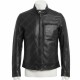 Cobra Kai Miguel Diaz (Xolo Mariduena) Black Leather Jacket Cobra Kai Miguel Diaz (Xolo Mariduena) Black Leather Jacket