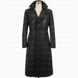 Lisa Frankenstein Cole Sprouse Trench Coat Lisa Frankenstein Cole Sprouse Trench Coat