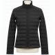 Lady Scorpions 2024 Cynthia Rothrock (Alena Moore) Black Quilted Jacket Lady Scorpions 2024 Cynthia Rothrock (Alena Moore) Black Quilted Jacket