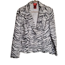 Undercover Season 02 Elise Schaap (Danielle Bouman) Jacket