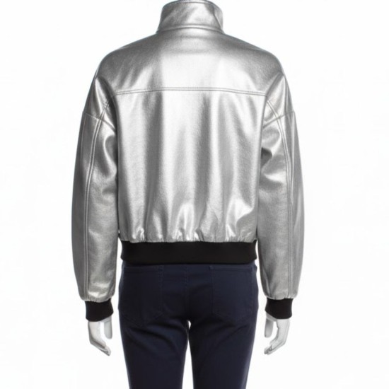 Daybreak Sophie Simnett (Samaira Dean) Cotton Jacket