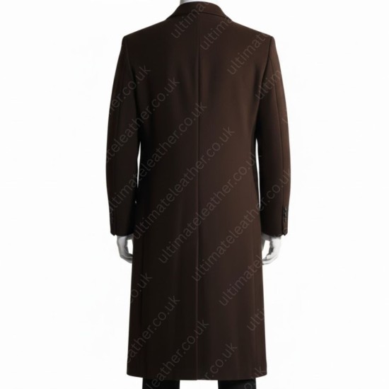 Dean Winchester Supernatural (Jensen Ackles) Long Coat Dean Winchester Supernatural (Jensen Ackles) Long Coat