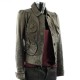 Doctor Who Freema Agyeman (Martha Jones) Leather Jacket Doctor Who Freema Agyeman (Martha Jones) Leather Jacket