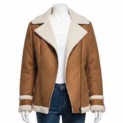 Supernatural Donna Hanscum (Briana Buckmaster) Jacket Supernatural Donna Hanscum (Briana Buckmaster) Jacket