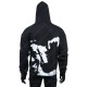 Drake Hate Survivor Oversized Hoodie Drake Hate Survivor Oversized Hoodie