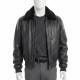Exodus Jimi Stanton (Connor) Brown Leather Jacket