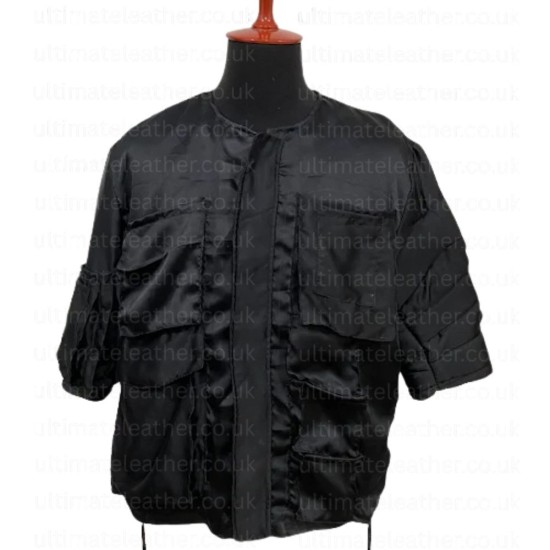 The Fifth Element Bruce Willis (Korben Dallas) Jacket